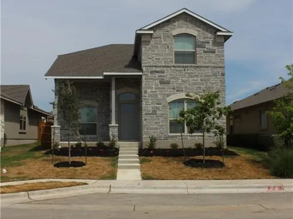 1409 Bess Cv, Leander, TX 78641