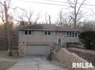 116 Oaklawn Ct, East Peoria, IL