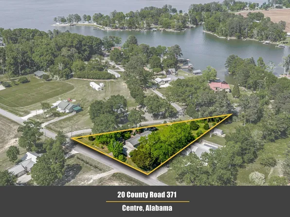 20 County Road 371, Centre, AL 35960