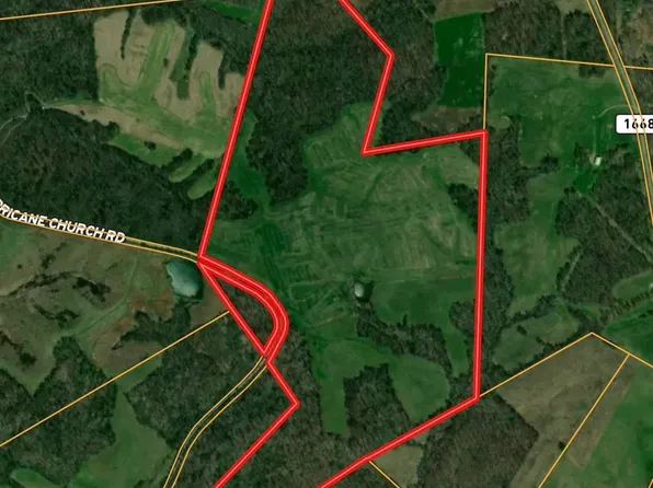 0 Hurricane Church Rd, Marion, KY 42064