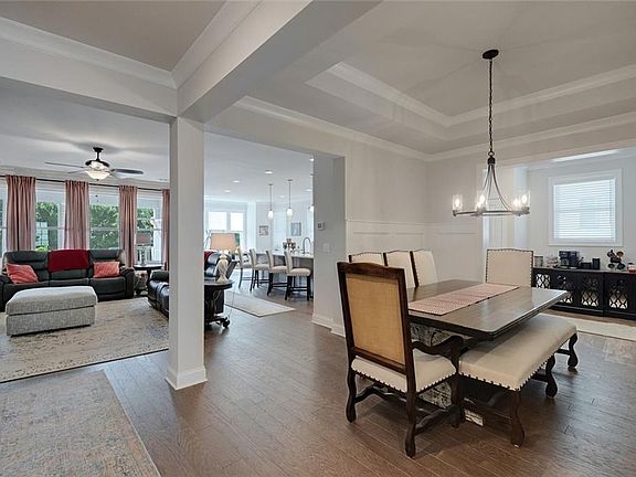 5th image of 5029 Rathwood Cir SW