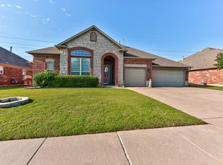 3804 Lorings Rd, Norman, OK 73072
