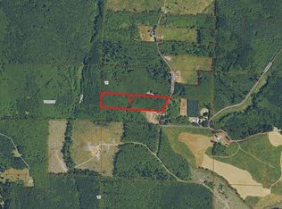 Schumacher Rd, Rainier, OR 97048
