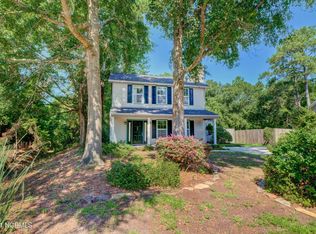 405 Ridge Rd, Wilmington, NC 28412