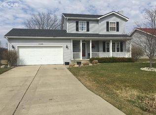 1195 Windsor St, Flint, MI 48507