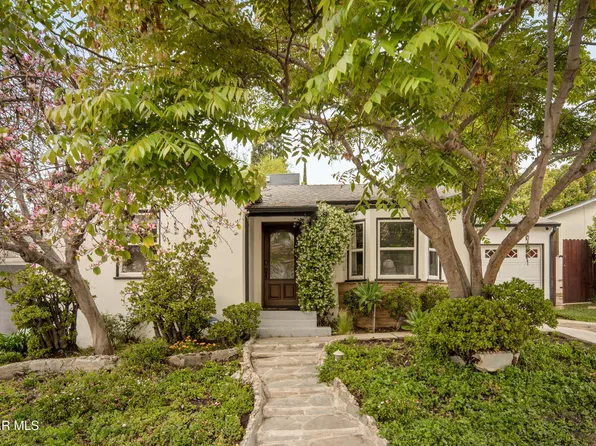 2235 India St, Los Angeles, CA 90039