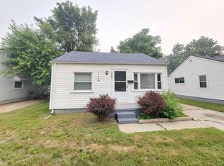 3657 Alvina Ave, Warren, MI 48091