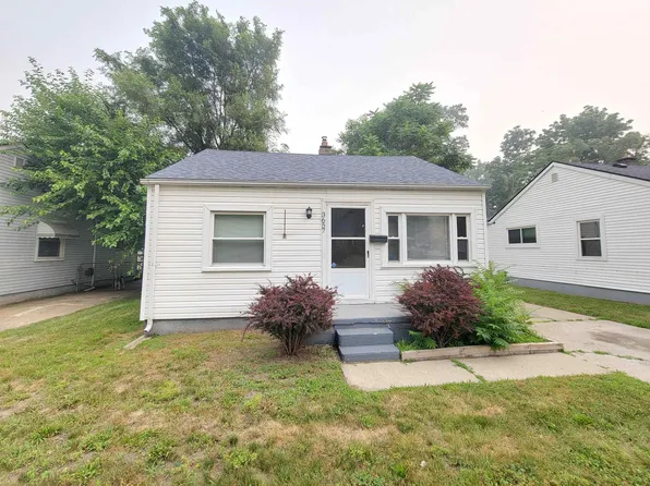 3657 Alvina Ave, Warren, MI 48091