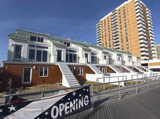 5206 Boardwalk UNIT 7, Ventnor, NJ 08406