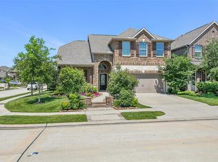 16727 Doubletree Ranch Dr, Cypress, TX 77433