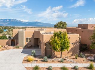 2729 La Luz Cir NE, Rio Rancho, NM 87144
