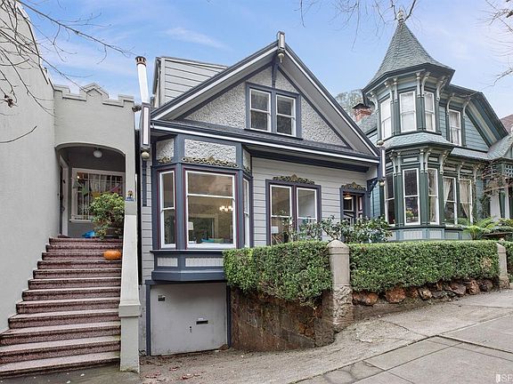 2nd image of 1246 Stanyan St