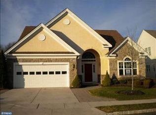 31 Mitchell Ct, Marlton, NJ 08053
