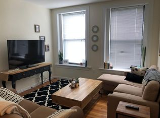 1675 Beacon St #B1, Brookline, MA 02445