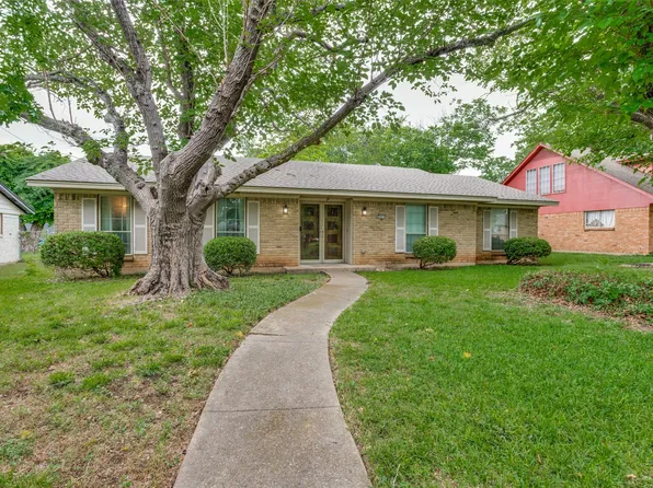 3618 Pomeroy Dr, Dallas, TX 75233
