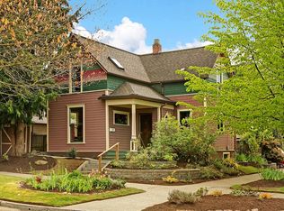 101 NE 57th St, Seattle, WA 98105