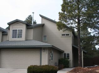 3836 S Ox Bow Loop, Flagstaff, AZ 86005