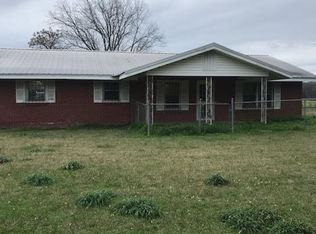 245 Way Rd, Canton, MS 39046