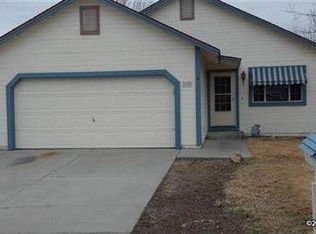 6620 April St, Sparks, NV