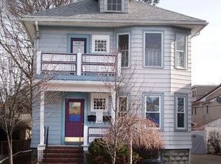 63 Broadway #2, Arlington, MA 02474