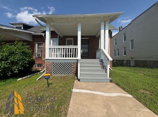 2221 Poplar Grove St, Baltimore, MD 21216