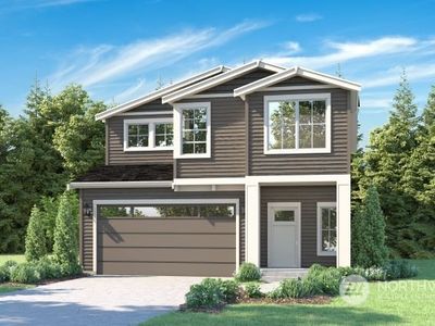 4401 17th Way NE, Lacey, WA, 98516