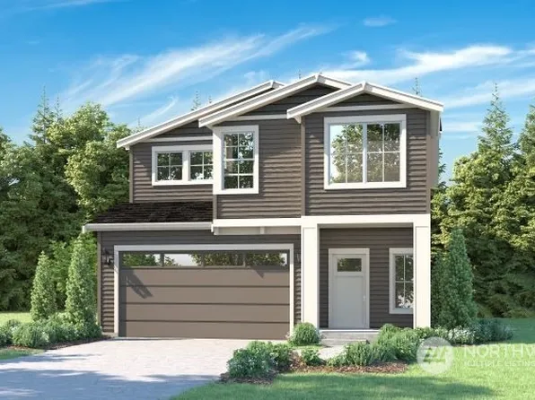 6628 Percy Lane, Tumwater, WA 98501