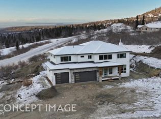 13675 Canyon Rd, Anchorage, AK 99516