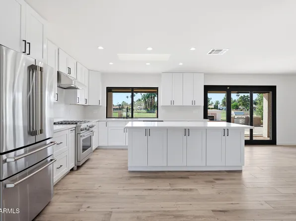 1124 N VILLA NUEVA Drive, Litchfield Park, AZ 85340