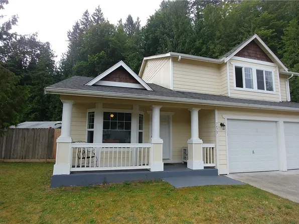 7675 Cedar Park, Concrete, WA 98237