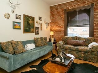 332 E Dakota Ave, Denver, CO 80209