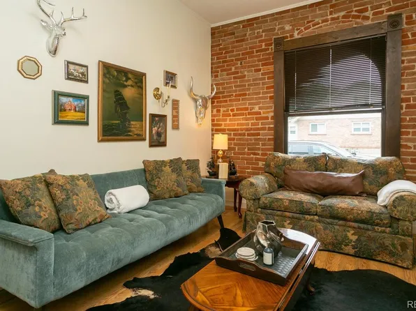 332 E Dakota Avenue, Denver, CO 80209