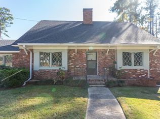 3506 Jamaica Dr, Augusta, GA 30909