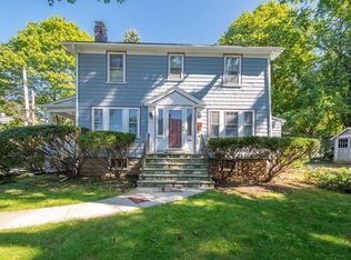 31 Ronald Rd, Arlington, MA 02474