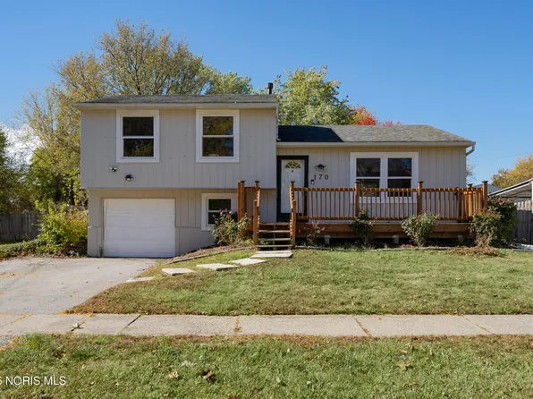 170 Edgewood Dr, Perrysburg, OH 43551
