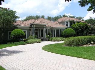 430 Timberwalk Lane, LAKE MARY, FL 32746