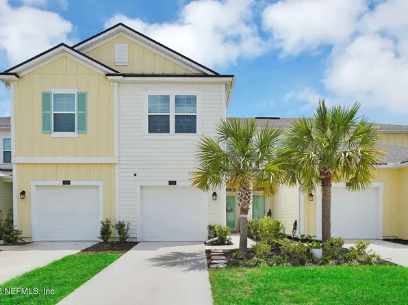 90 EMBER Street, St. Augustine, FL 32092