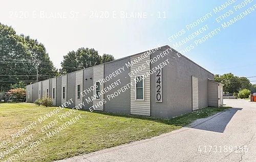 2420 E Blaine St Photo 1