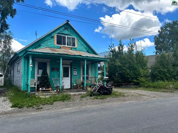 812 5th Ave, Fairbanks, AK 99701