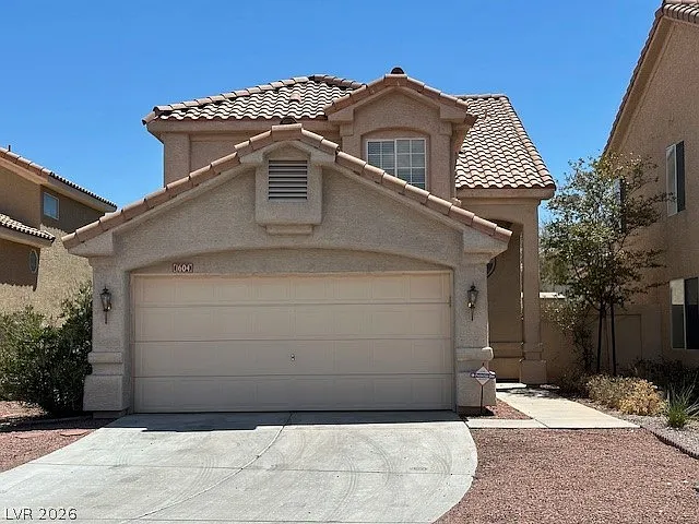 1604 Desert Canyon Ct