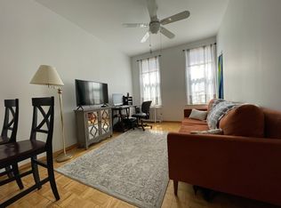 154 Diamond St #2F, Brooklyn, NY 11222
