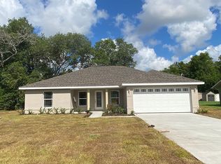 4351 Merchant Ave, Spring Hill, FL 34608