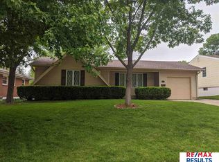 8102 Barbara St, Omaha, NE 68124