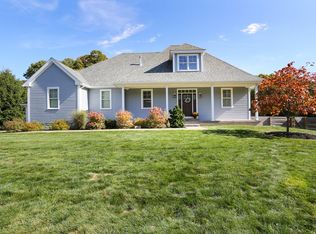 11 Walcott St, Hudson, MA 01749