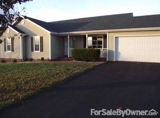 285 Cottontail Cir, Alvaton, KY 42122