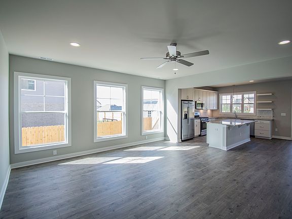 4th image of 2334 Woodstone Ct