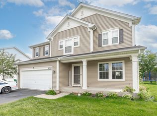 16315 Spring Creek Ln, Plainfield, IL 60586