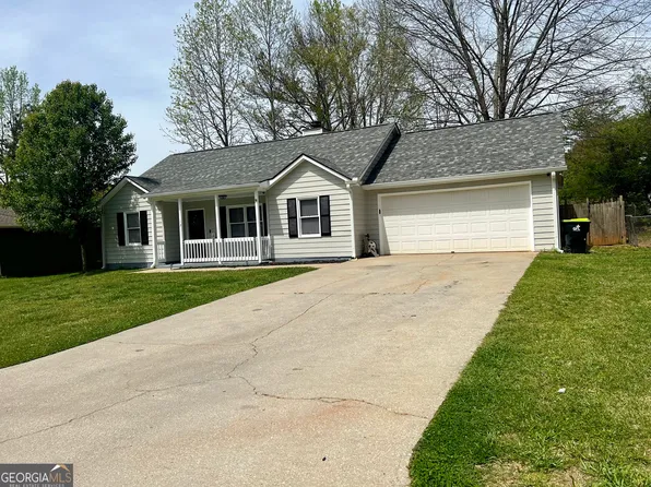 13 Villa Rosa Way, Temple, GA 30179