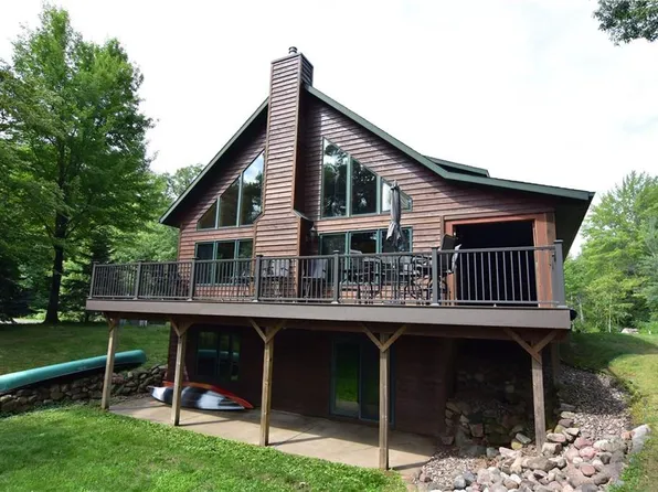 28755 State Highway 40, New Auburn, WI 54757