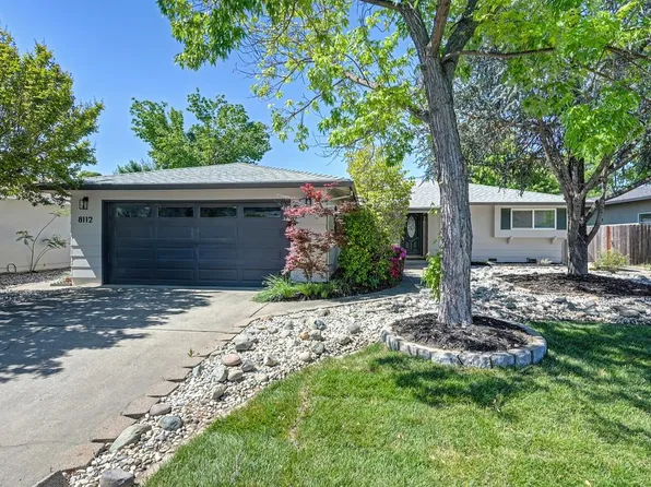 8112 Briar Way, Granite Bay, CA 95746